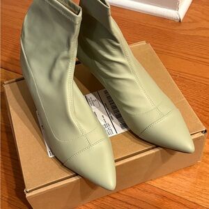 Macy's Sage Ankle Boots